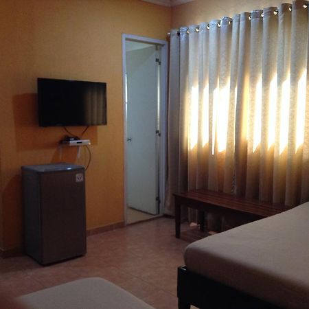 Miami Inn Кагаян-де-Оро Экстерьер фото