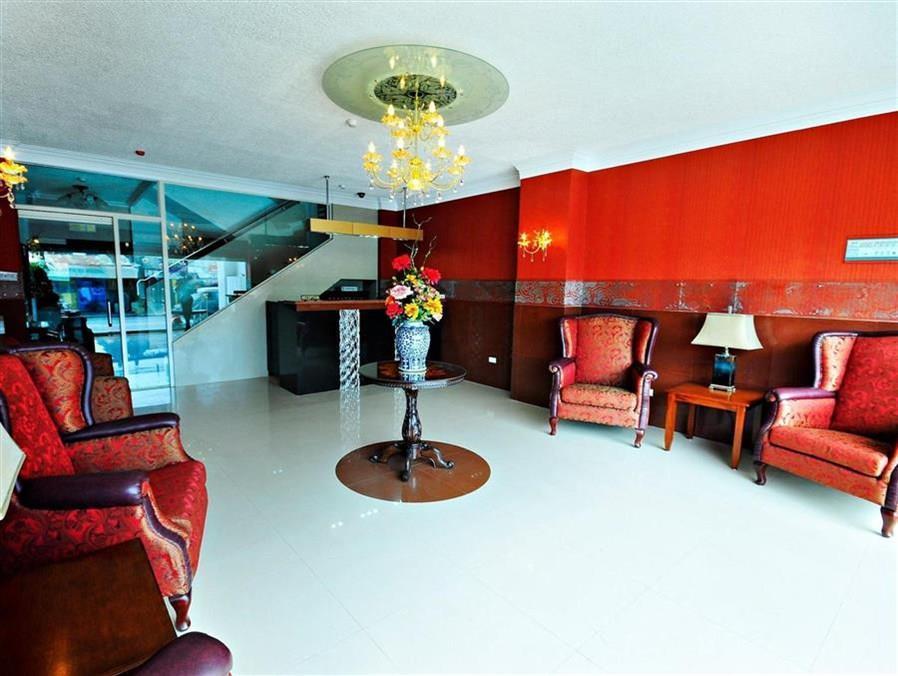 Miami Inn Кагаян-де-Оро Экстерьер фото